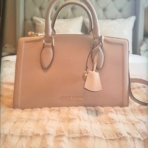 Katespade pink purse